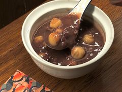 -RUXU入续糖水铺与包(卓悦中心店)
