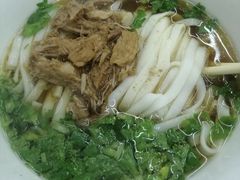 -星粉面大王城(德馨园店)