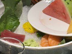 -極上萬膳·日料放题(海岸城店)