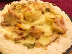 -92°C俄式厨房(中央大街店)