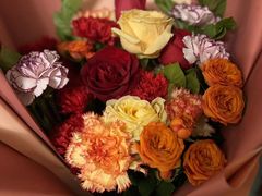 -肆月河豚·新淮扬(金融街店)