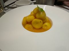 -蔓兰家的四季S0餐厅·融合菜(当代MOMA店)