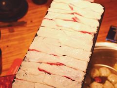 -潮味四季潮汕牛肉火锅(来凤街店)