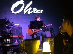 -ohbar live house(人广店)