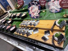 -第六季自助餐厅(北太平庄店)