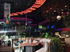 大堂-肉串汪(望京店)