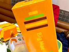 -麦当劳(安定门外大街店)