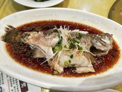-李记搅团•非遗陕菜(三桥店)