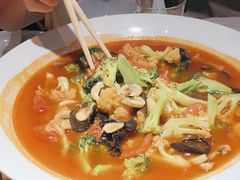 -当院鱼头泡饼(良乡店)