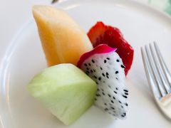 -英冠索菲特酒店·萧湘阁中餐厅