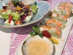 -蕉叶·广州明星泰国菜(黑金冠保利广场店)