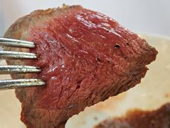 -拉蒂娜·巴西牛排馆 Latina·Brazilian Steakhouse(陆家嘴旗舰店)