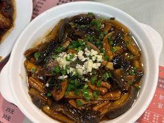 -茂隆餐厅(进贤路店)
