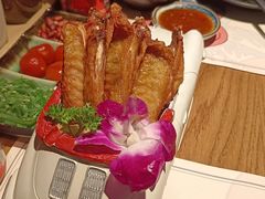-玉川屋·深夜食堂居酒屋(柳巷店)