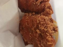 -麦当劳(天骄店)