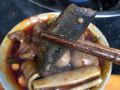 鳝鱼-星鸿社重庆老火锅