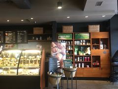 -星巴克(呼和浩特民族商场店)