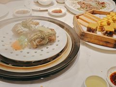 -优食坊·蒸汽海鲜(康盛路店)