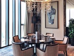 包厢-环球港凯悦 · 享悦中餐厅