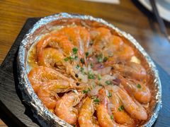 -老阿爸鲜鱼土菜(昆山花桥店)