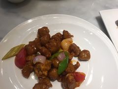 -莆田餐厅PUTIEN(三里屯店)