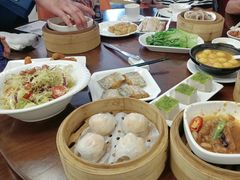 -潮福城大酒楼·潮粤菜·港式点心(阳光城店)