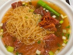 -香港新发烧腊茶餐厅(水围店)