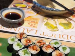 -古田居·特色寿司料理(星之岛旗舰店)