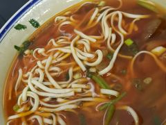 -万三面馆(青龙正街太古里店)