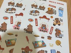 -宏状元现熬粥·京味菜(三里河店)