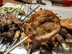 -熙成烧烤(白塔岭店)