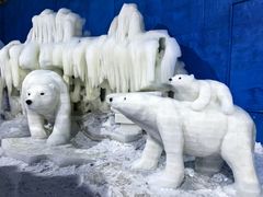 -宁波冰雪大世界(北仑区)