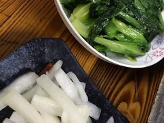 -竹泉农庄·竹筒饭(从化店)