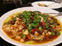 -怡情荟•海鲜青岛菜(五四广场旗舰店)