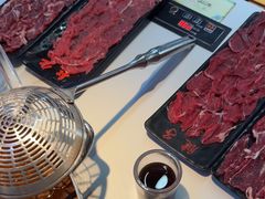 -刘少华贵州小黄牛·鲜牛肉火锅(总店)