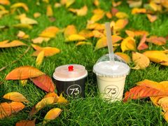 -73coffee(创智天地店)
