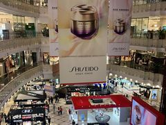 -新世界大丸百货