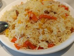 -清真·卡德尔大叔新疆主题餐厅(龙汇路店)