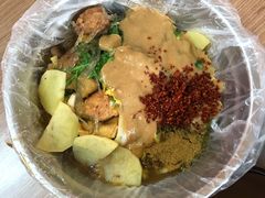 -陈记麻辣烫(浦口道店)