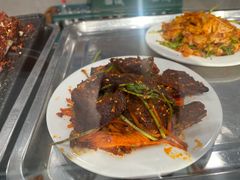 -韩麦大冷面(桂花街直营店)