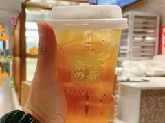 金牡丹-奈雪的茶(赛格店)