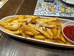 -Mammamia意大利餐厅(古北店)