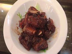 -欣旺·迎宾楼·百年无锡菜