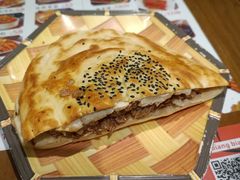 -元志初腊汁肉夹馍(钟楼粉巷店)
