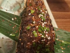 -阿泽料理