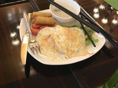 -达蓬山大酒店西餐厅
