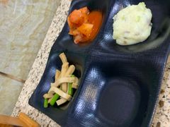 -真利味·脊骨火锅·正宗韩国料理(韩乐坊店)