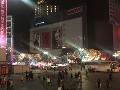 -醉小酒馆·川菜·江湖菜·重庆菜(观音桥旗舰店)