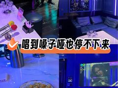 -酷秀KTV(五道口店)