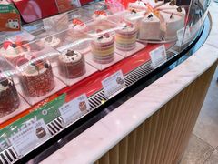 -巴黎贝甜(五道口店)